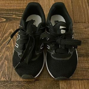 New Balance kids sneakers. EUC